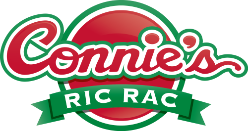 Connie's Ric Rac ⋆ Milk Street Marketing